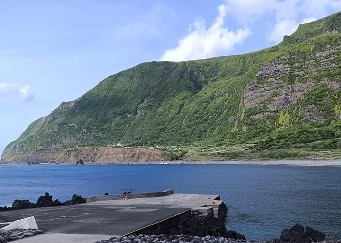 Chez Tronqueira 43 Faja Grande