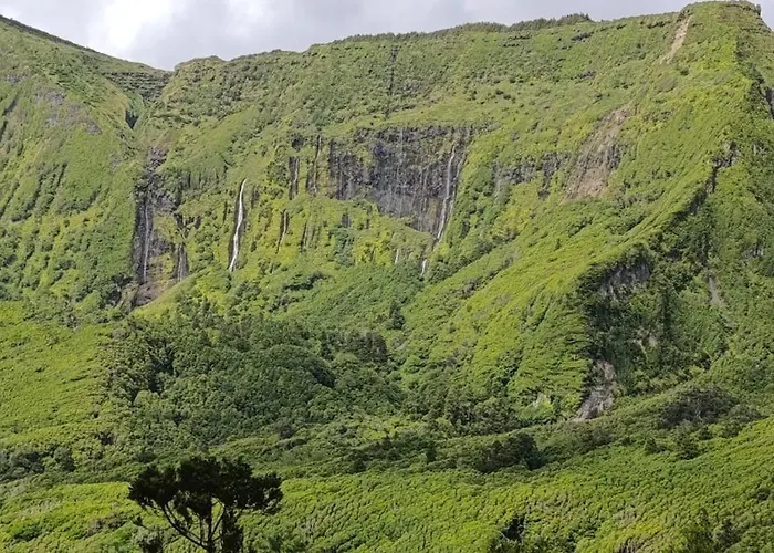 Semesterbostad Chez Tronqueira 43