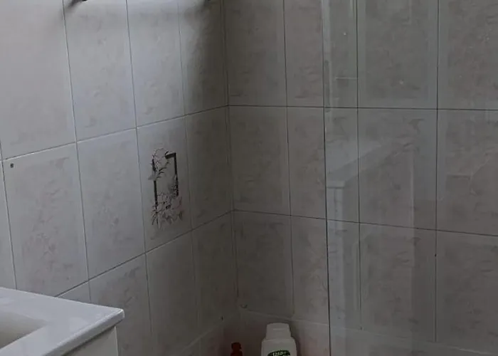 Chez Tronqueira 43 Faja Grande