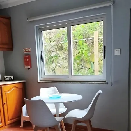 Chez Tronqueira 43 Σπίτι διακοπών