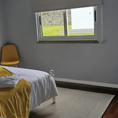 Chez Tronqueira 43 بيت للعطل *
