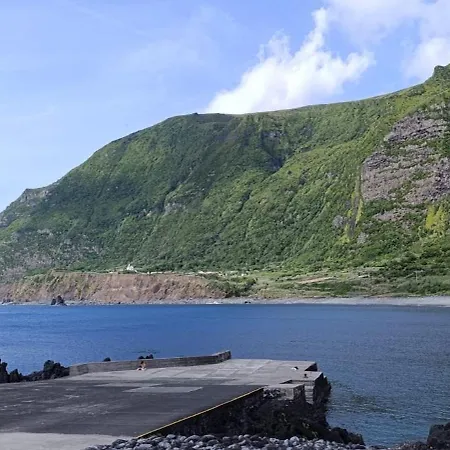 Chez Tronqueira 43 Faja Grande