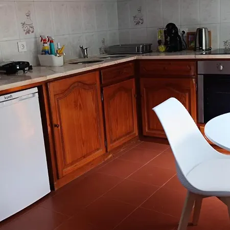 Chez Tronqueira 43 * Faja Grande