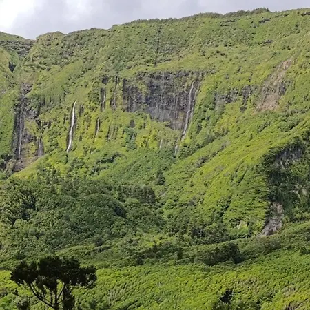 بيت للعطل Chez Tronqueira 43