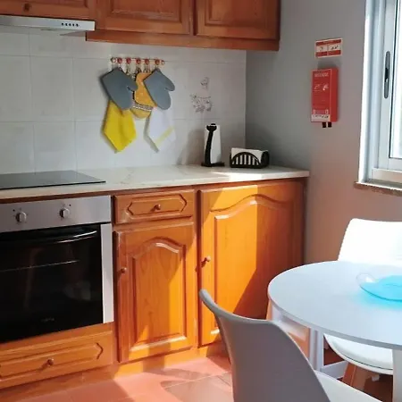 Chez Tronqueira 43 بيت للعطل *