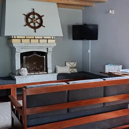 بيت للعطل Chez Tronqueira 43 *