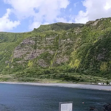 Chez Tronqueira 43 Σπίτι διακοπών Faja Grande