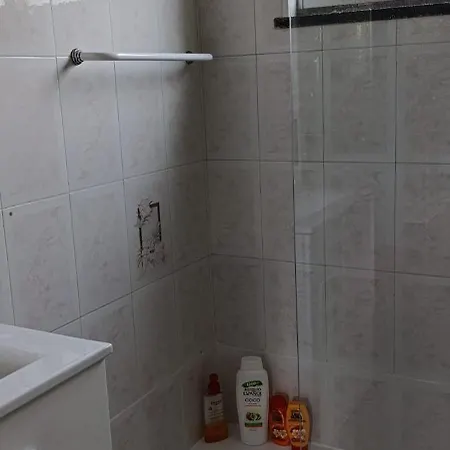 Chez Tronqueira 43 Faja Grande