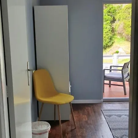 Chez Tronqueira 43 بيت للعطل