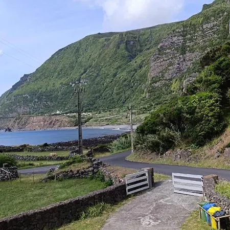 بيت للعطل Chez Tronqueira 43