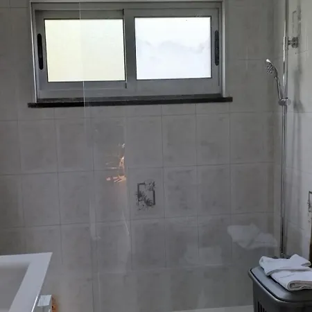 بيت للعطل Chez Tronqueira 43 *
