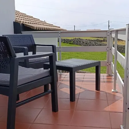 بيت للعطل Chez Tronqueira 43 Faja Grande