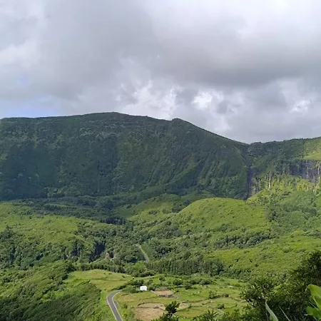 Chez Tronqueira 43 بيت للعطل *