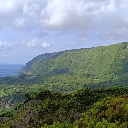 Σπίτι διακοπών Chez Tronqueira 43 Faja Grande