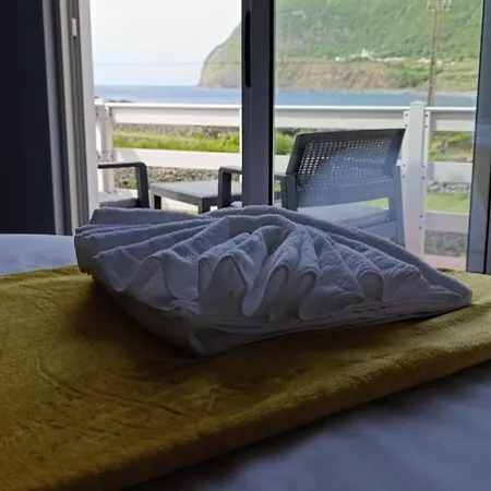 Chez Tronqueira 43 Σπίτι διακοπών *