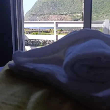 Σπίτι διακοπών Chez Tronqueira 43 Faja Grande