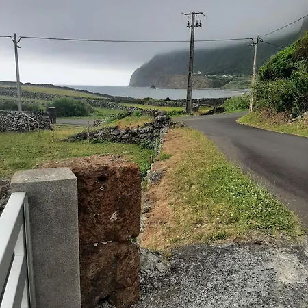 Chez Tronqueira 43 بيت للعطل