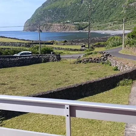 Chez Tronqueira 43 بيت للعطل