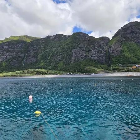 Chez Tronqueira 43 Σπίτι διακοπών *