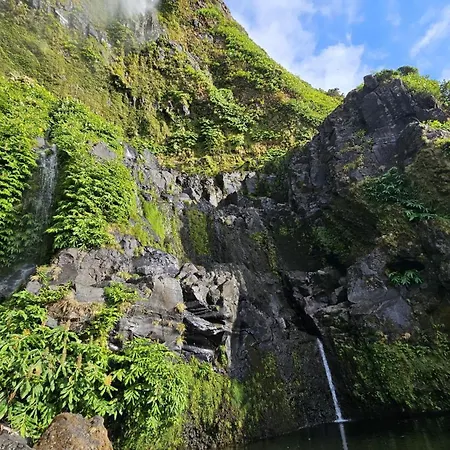 Chez Tronqueira 43 Faja Grande