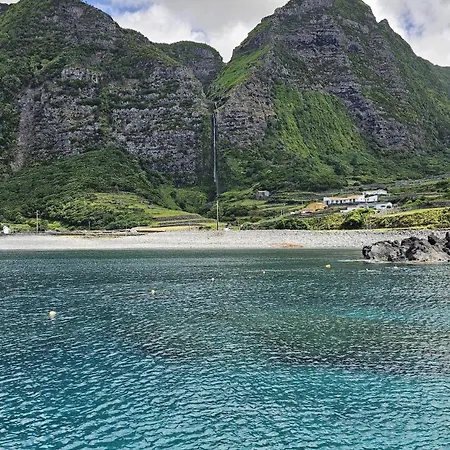 Chez Tronqueira 43 Σπίτι διακοπών *