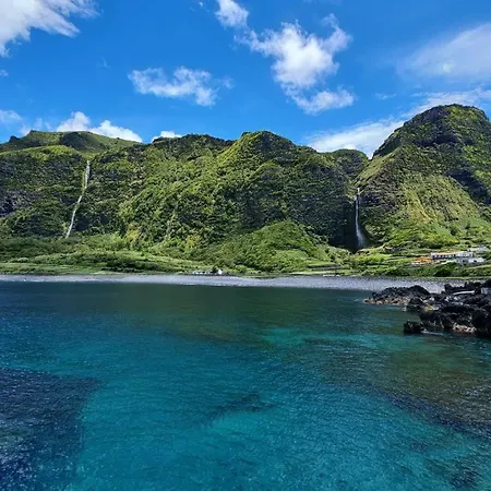 Σπίτι διακοπών Chez Tronqueira 43 Faja Grande