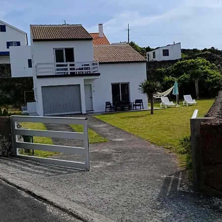 Σπίτι διακοπών Chez Tronqueira 43 *