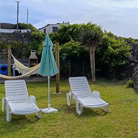 Σπίτι διακοπών Chez Tronqueira 43 Faja Grande