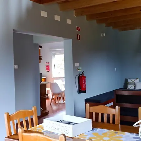 Chez Tronqueira 43 Faja Grande