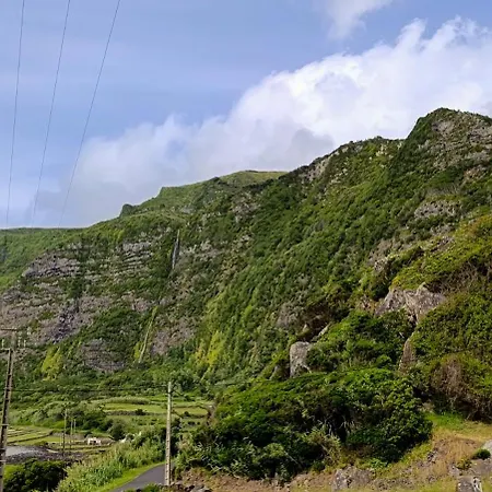 Σπίτι διακοπών Chez Tronqueira 43