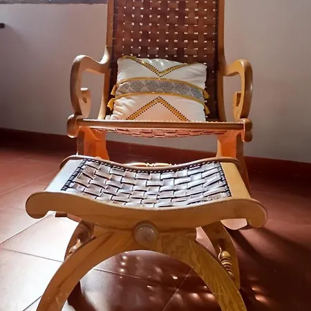 Chez Tronqueira 43 بيت للعطل *