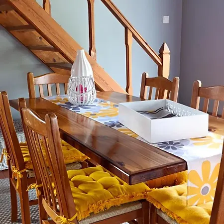 Chez Tronqueira 43 Faja Grande