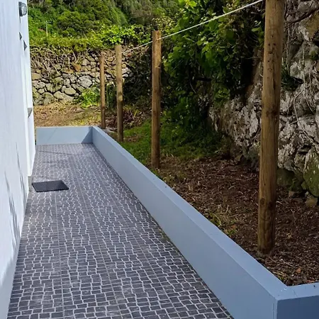Chez Tronqueira 43 Semesterbostad