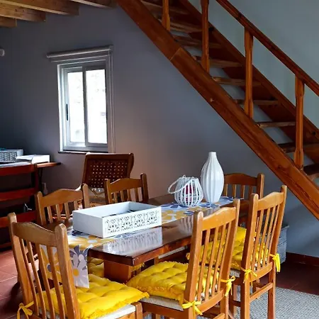 Chez Tronqueira 43 * Faja Grande