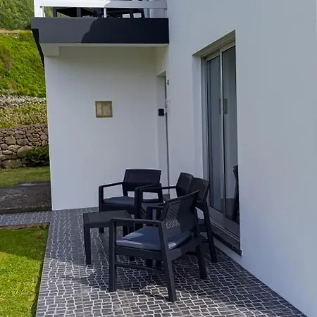 Σπίτι διακοπών Chez Tronqueira 43 Faja Grande