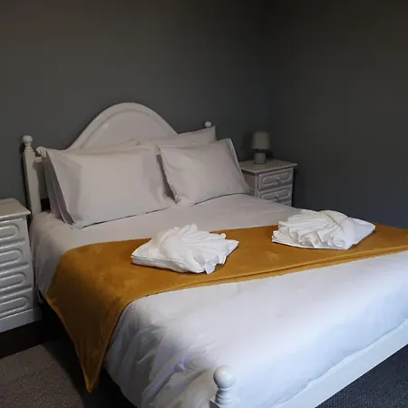 Chez Tronqueira 43 بيت للعطل *