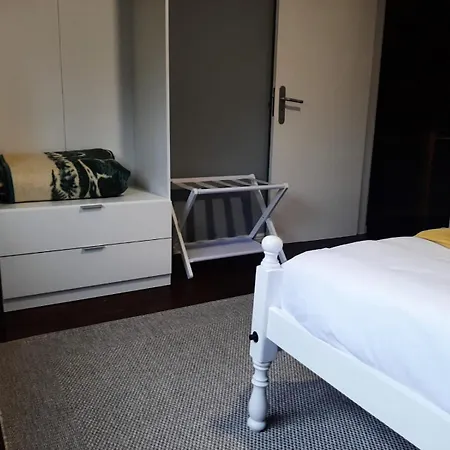 Chez Tronqueira 43 بيت للعطل