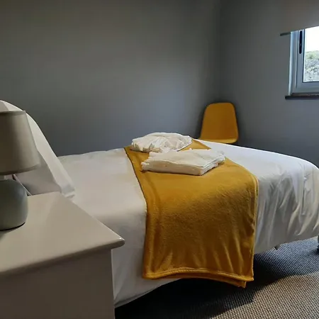 بيت للعطل Chez Tronqueira 43 *