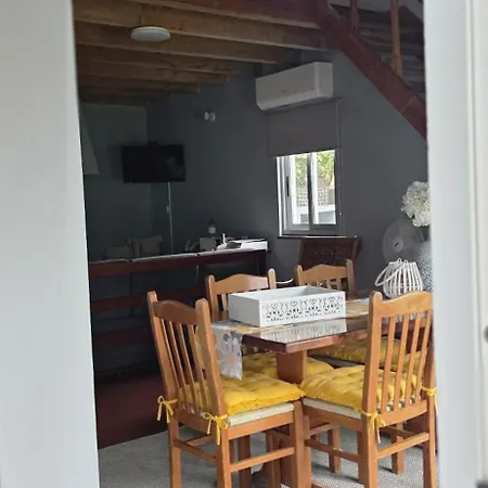 Chez Tronqueira 43 Semesterbostad