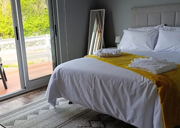 Chez Tronqueira 43 Faja Grande