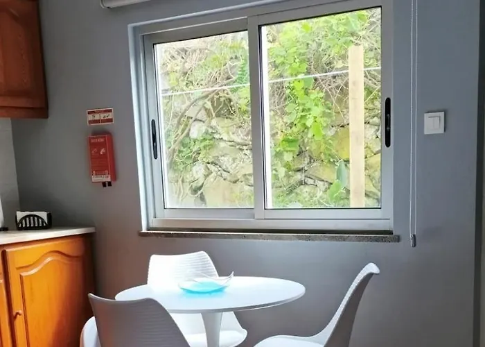 Chez Tronqueira 43 Σπίτι διακοπών