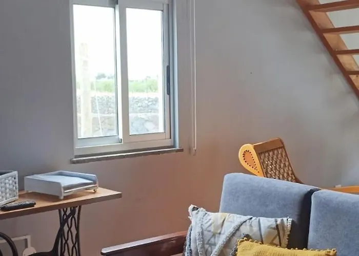 Chez Tronqueira 43 *