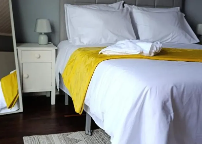 Chez Tronqueira 43 Σπίτι διακοπών