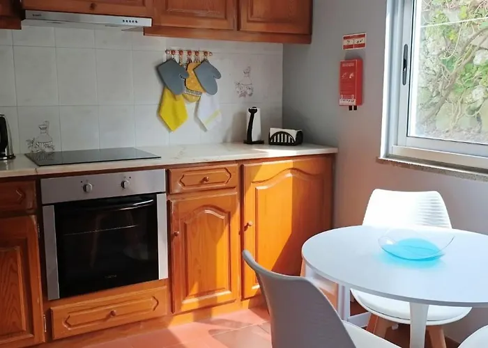 Chez Tronqueira 43 Σπίτι διακοπών *