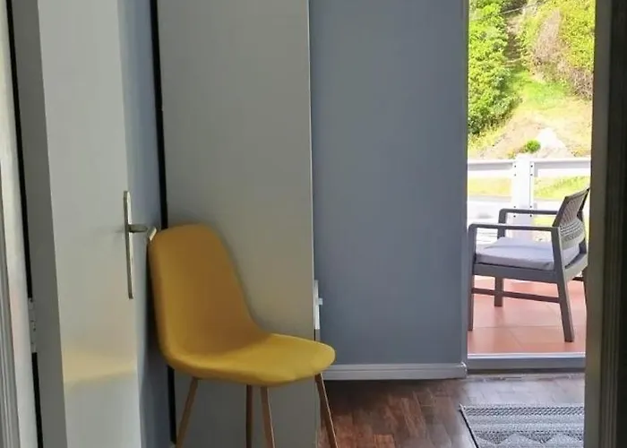 Chez Tronqueira 43 Σπίτι διακοπών