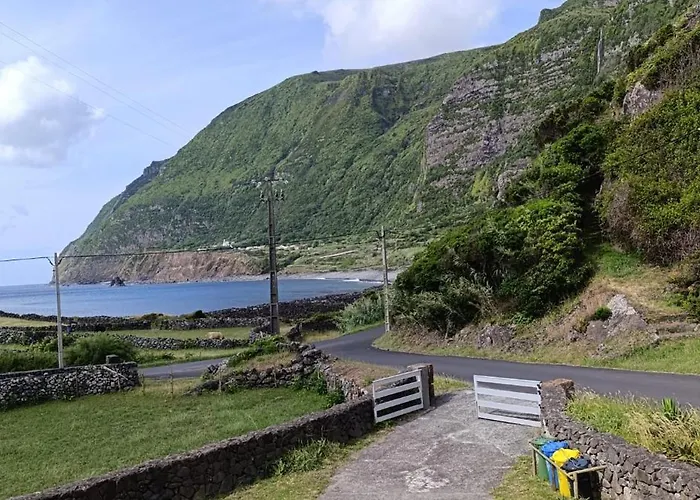 Σπίτι διακοπών Chez Tronqueira 43