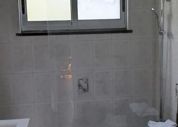 Σπίτι διακοπών Chez Tronqueira 43 *