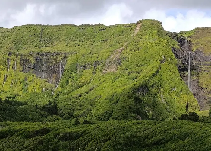 Σπίτι διακοπών Chez Tronqueira 43