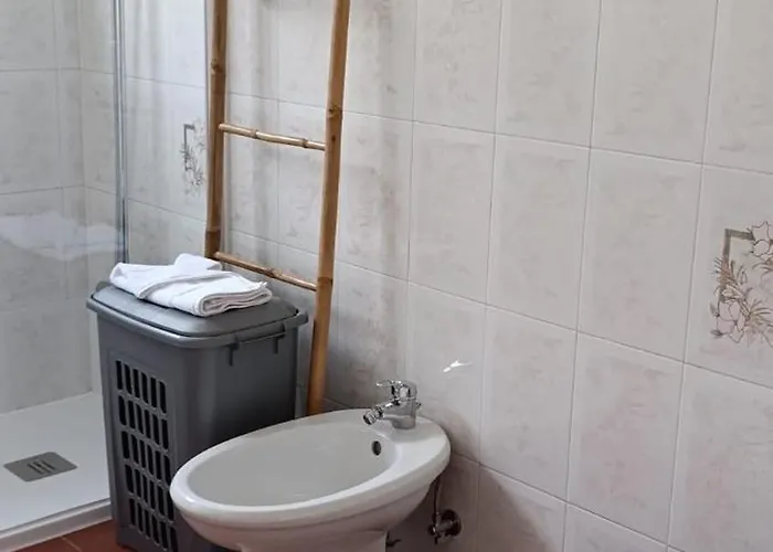 Chez Tronqueira 43 *