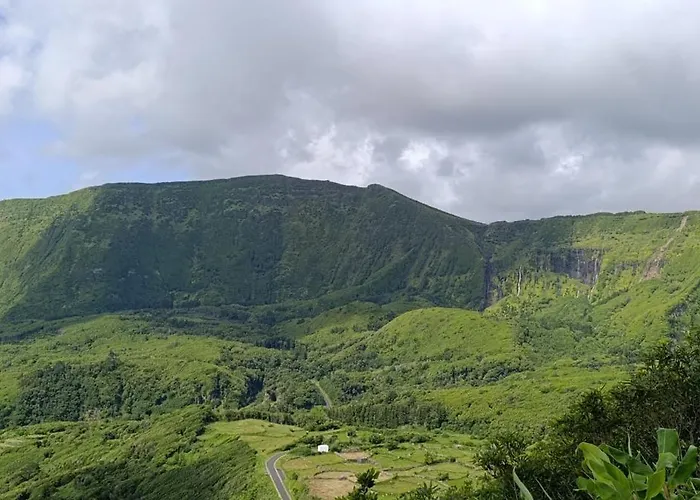 Chez Tronqueira 43 Σπίτι διακοπών *